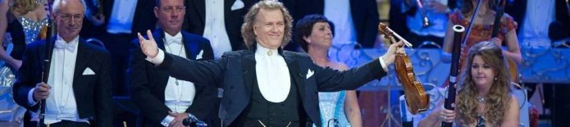 André Rieu